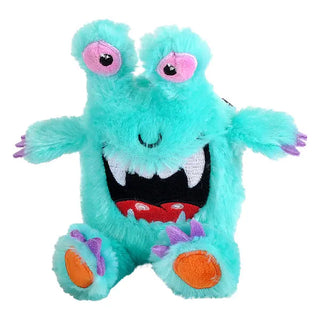 Wild Republic -  Monsterkins Jr. Trashzilla Stuffed Animal - 8"  Stuffed Animals