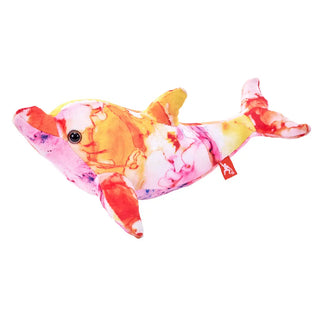Wild Republic -  Mysteries of Atlantis Dolphin  Stuffed Animals
