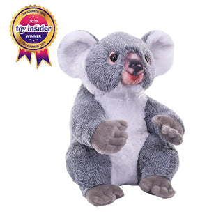 Wild Republic -  Artist Collection - Koala  Stuffed Animals