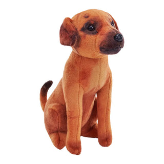 Wild Republic -  Rescue Dog - Mutt  Stuffed Animals