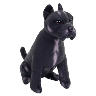 Wild Republic -  Rescue Dog - Cane Corso  Stuffed Animals