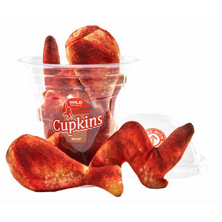 Wild Republic -  Cupkins Wings  Stuffed Animals