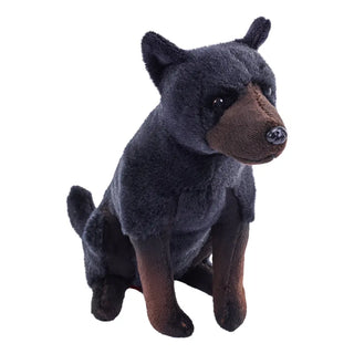 Wild Republic -  Rescue Dog - Kelpie  Stuffed Animals