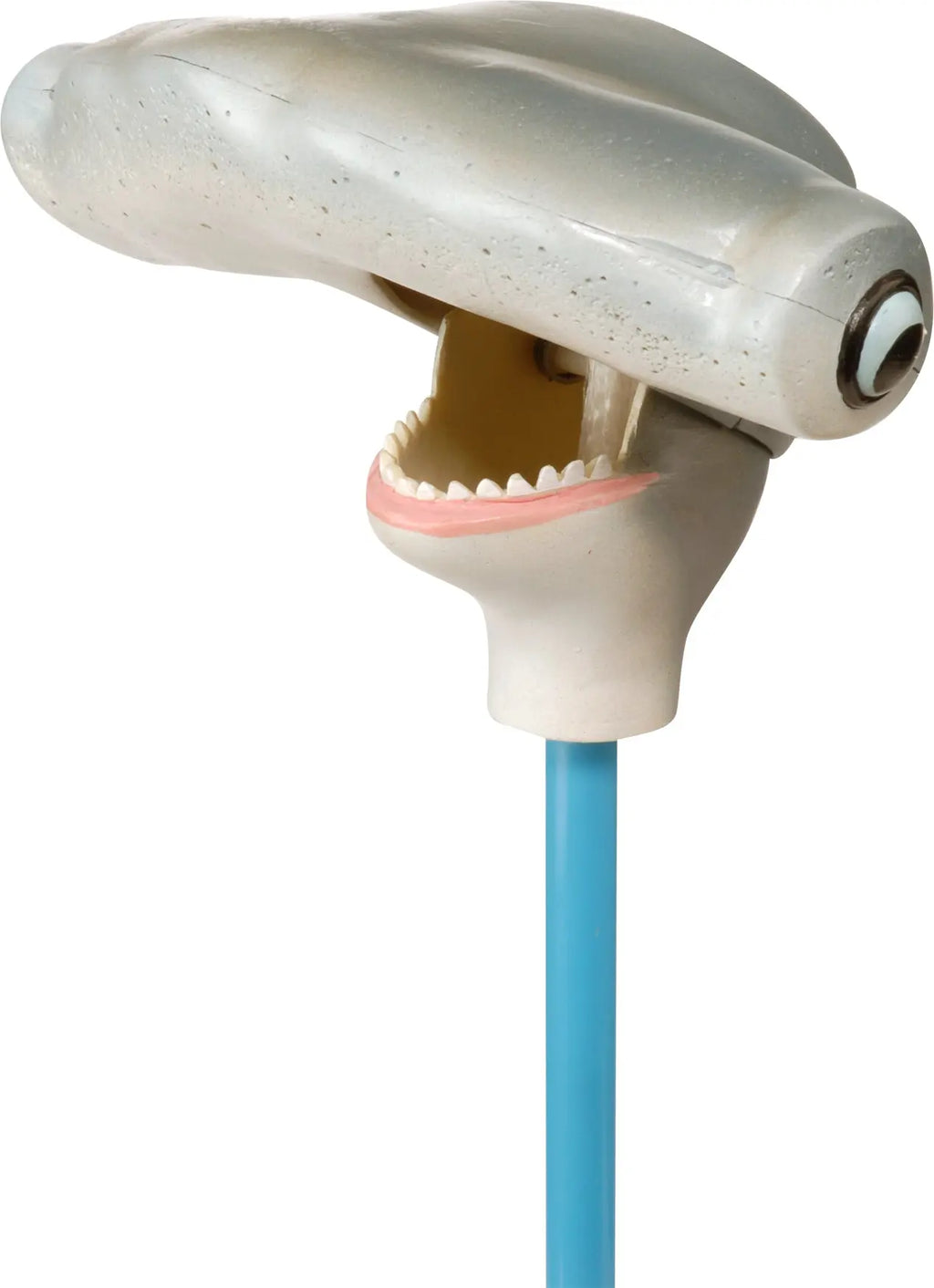 Wild Republic Hammerhead Shark Pincher Games and Action Toys