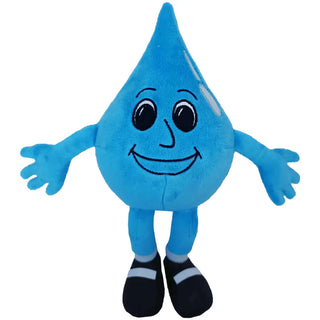 Wild Republic -  Water Droplet  Stuffed Animals
