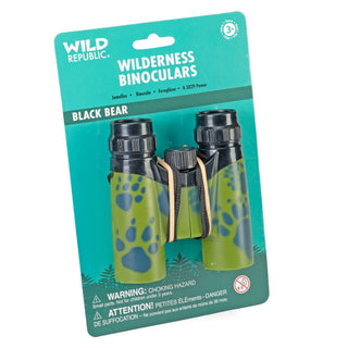   Wild Republic -  North American Binoculars  Games and Action Toys