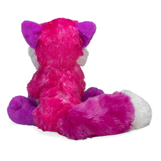 Wild Republic Colorful Fox Stuffed Animal - 12" Stuffed Animals