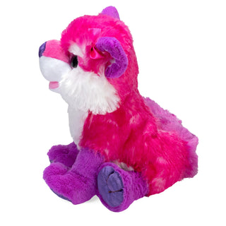 Wild Republic Colorful Fox Stuffed Animal - 12" Stuffed Animals