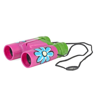 Wild Republic Flower Binoculars Games and Action Toys