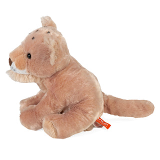 Wild Republic Cuddlekins Lion Cub Stuffed Animal - 8" Stuffed Animals