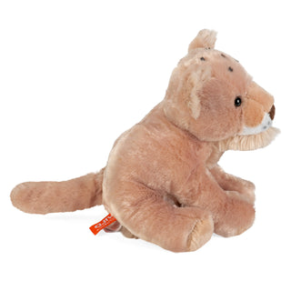 Wild Republic Cuddlekins Lion Cub Stuffed Animal - 8" Stuffed Animals