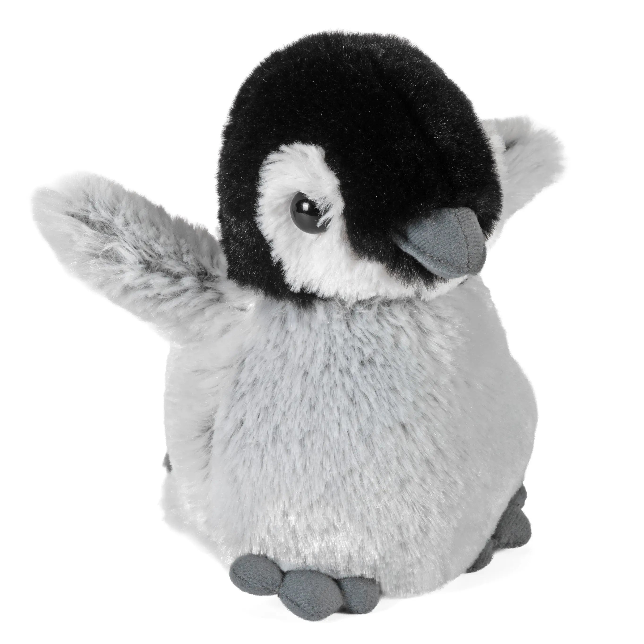Wild Republic Cuddlekins, Javelina Animal en Peluche, 30.48 cm, Cadeau pour Bébés, Peluche Animaux, Peluche Écologique, Rembourrage Fabriqué à Partir de Bouteilles d'Eau Recyclées Wild Republic Cuddlekins, Javelina Animal en Peluche, 30.48 cm, Cadeau pour Bébés, Peluche Animaux, Peluche Écologique, Rembourrage Fabriqué à Partir de Bouteilles d'Eau Recyclées