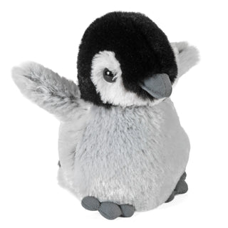   Wild Republic -  Penguin Stuffed Animal - 8"  Stuffed Animals