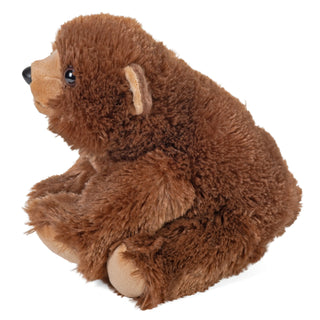   Wild Republic -  Brown Bear Stuffed Animal - 8"  Stuffed Animals