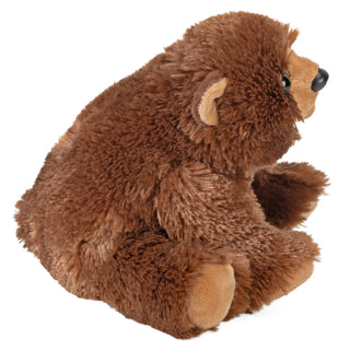   Wild Republic -  Brown Bear Stuffed Animal - 8"  Stuffed Animals