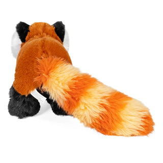 Wild Republic Red Panda Stuffed Animal - 8" Stuffed Animals