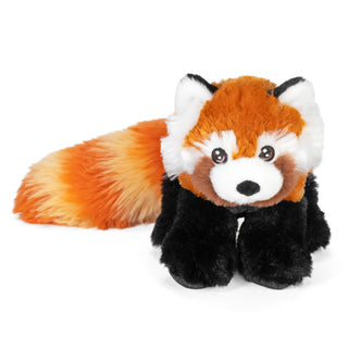 Wild Republic Red Panda Stuffed Animal - 8" Stuffed Animals