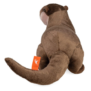   Wild Republic -  River Otter Stuffed Animal - 8"  Stuffed Animals