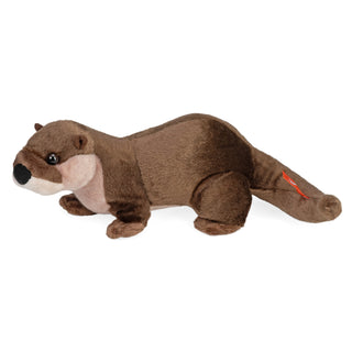   Wild Republic -  River Otter Stuffed Animal - 8"  Stuffed Animals