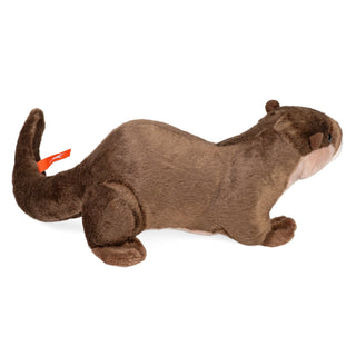   Wild Republic -  River Otter Stuffed Animal - 8"  Stuffed Animals