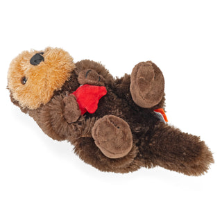   Wild Republic -  Sea Otter Stuffed Animal - 8"  Stuffed Animals