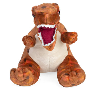   Wild Republic -  T-Rex Stuffed Animal - 8"  Stuffed Animals
