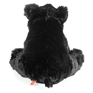   Wild Republic -  Black Bear Stuffed Animal - 12"  Stuffed Animals