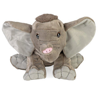   Wild Republic -  Baby Elephant Stuffed Animal - 12"  Stuffed Animals