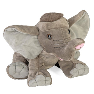   Wild Republic -  Baby Elephant Stuffed Animal - 12"  Stuffed Animals