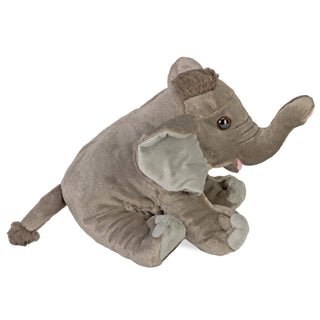   Wild Republic -  Baby Elephant Stuffed Animal - 12"  Stuffed Animals