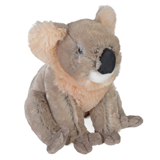   Wild Republic -  Koala Stuffed Animal - 12"  Stuffed Animals