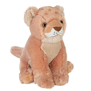   Wild Republic -  Baby Lion Stuffed Animal - 12"  Stuffed Animals
