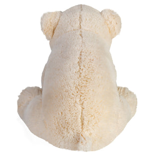   Wild Republic -  Baby Polar Bear Stuffed Animal - 12"  Stuffed Animals