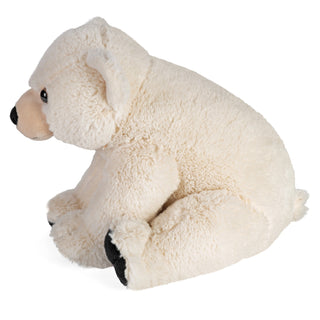   Wild Republic -  Baby Polar Bear Stuffed Animal - 12"  Stuffed Animals