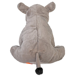   Wild Republic -  Rhino Stuffed Animal - 12"  Stuffed Animals