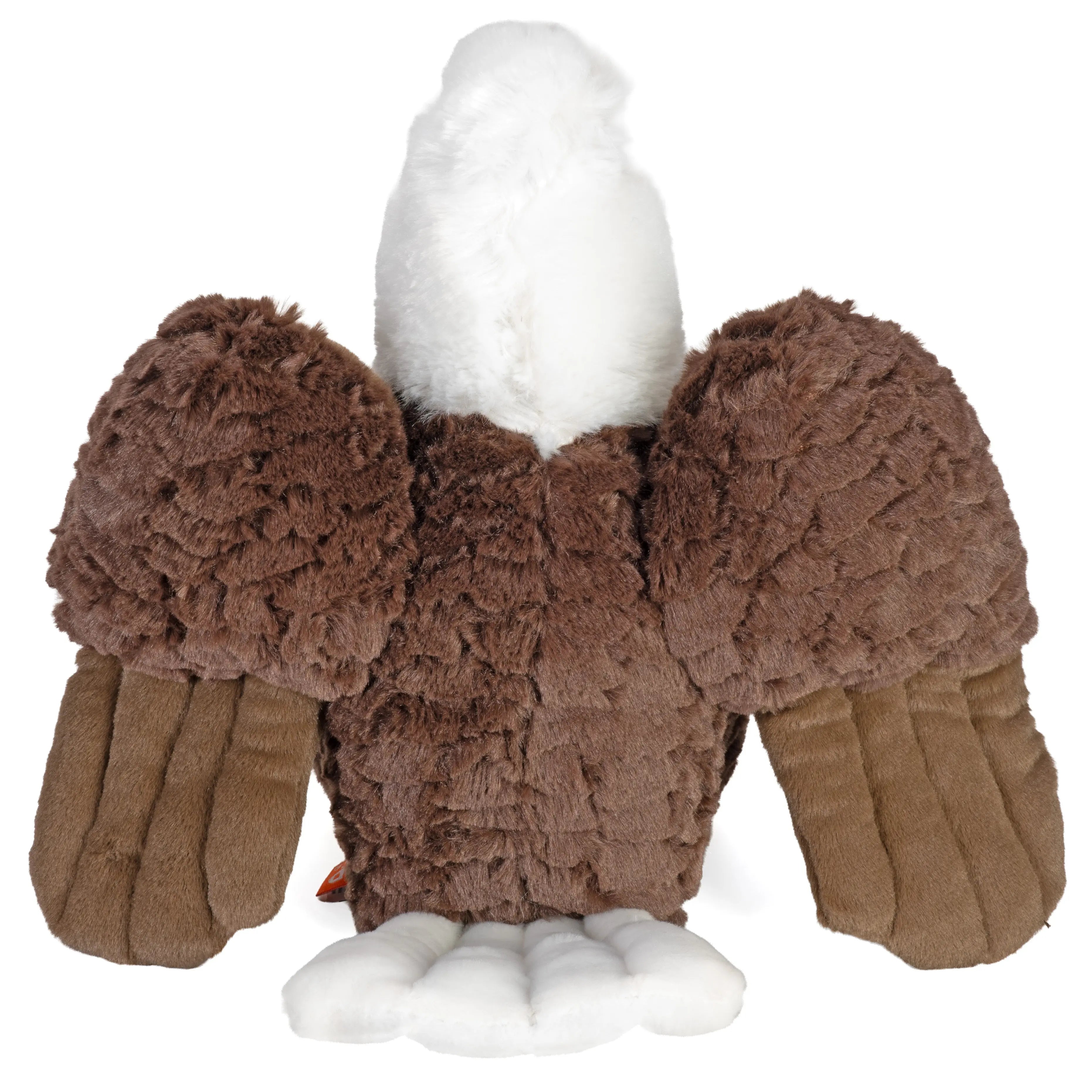 Wild Republic Ostrich Plush, Stuffed Animal Teddys Rothenburg Cuddlekins, Ostrich Color, 12 Inches (12251 Wild Republic Ostrich Plush, Stuffed Animal Teddys Rothenburg Cuddlekins, Ostrich Color, 12 Inches (12251