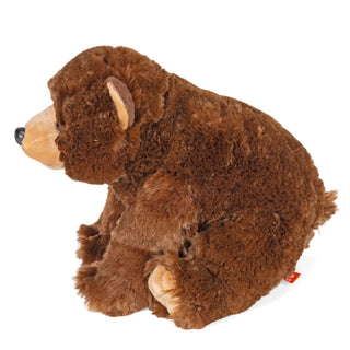   Wild Republic -  Brown Bear Stuffed Animal - 12"  Stuffed Animals