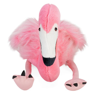   Wild Republic -  Flamingo Stuffed Animal - 12"  Stuffed Animals