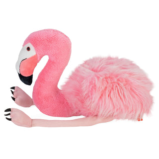   Wild Republic -  Flamingo Stuffed Animal - 12"  Stuffed Animals