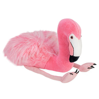   Wild Republic -  Flamingo Stuffed Animal - 12"  Stuffed Animals