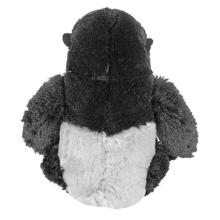   Wild Republic -  Silverback Gorilla Stuffed Animal - 12"  Stuffed Animals