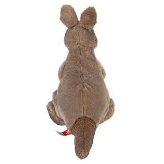   Wild Republic -  Kangaroo Stuffed Animal - 12"  Stuffed Animals