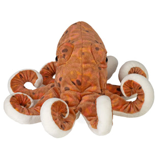   Wild Republic -  Octopus Stuffed Animal - 12"  Stuffed Animals