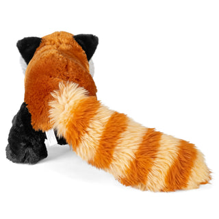 Wild Republic Red Panda Stuffed Animal - 12" Stuffed Animals