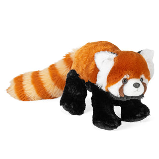 Wild Republic Red Panda Stuffed Animal - 12" Stuffed Animals