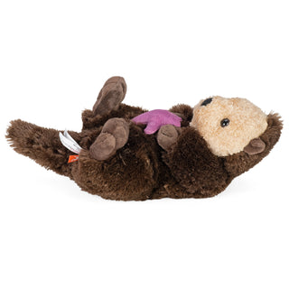   Wild Republic -  Sea Otter Stuffed Animal - 15"  Stuffed Animals