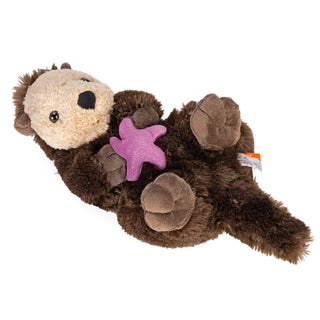   Wild Republic -  Sea Otter Stuffed Animal - 15"  Stuffed Animals
