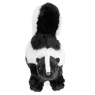   Wild Republic -  Skunk Stuffed Animal - 12"  Stuffed Animals