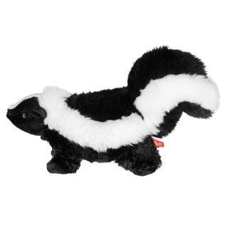   Wild Republic -  Skunk Stuffed Animal - 12"  Stuffed Animals