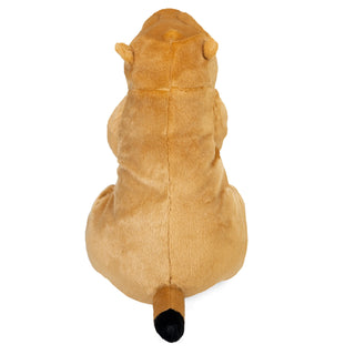   Wild Republic -  Prairie Dog Stuffed Animal - 12"  Stuffed Animals